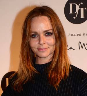 Stars turn out for Stella McCartney's latest collection launch