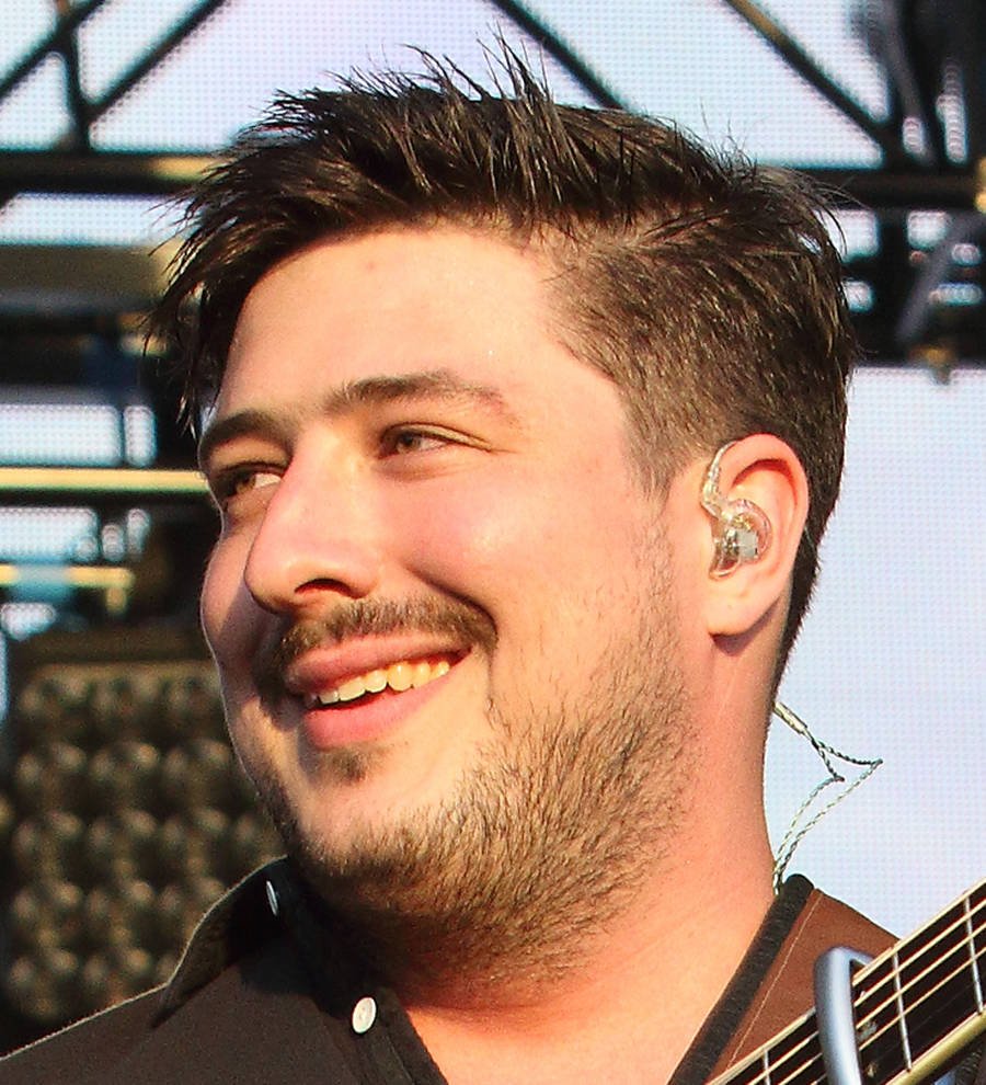 Marcus Mumford hosting celebrity soccer match for Grenfell Tower survivors