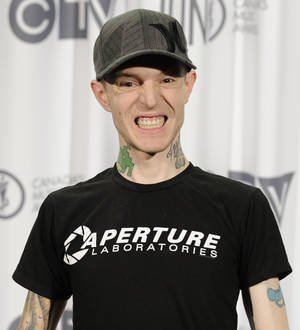 Deadmau5 to compete in international car rally