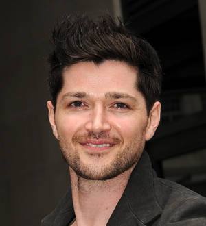 Danny O'Donoghue too famous for festival fun