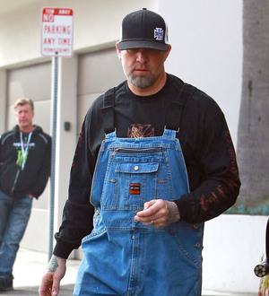 Jesse James' Tv Show Axed