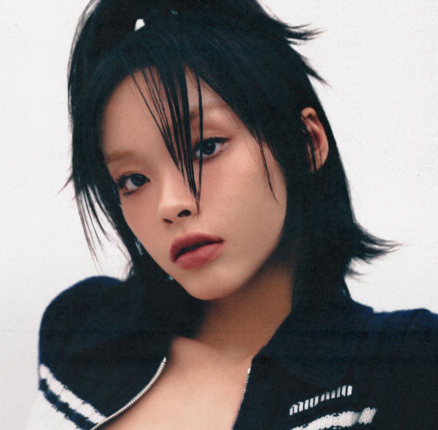 Q&A with ARTIST TO WATCH Lexie Liu!