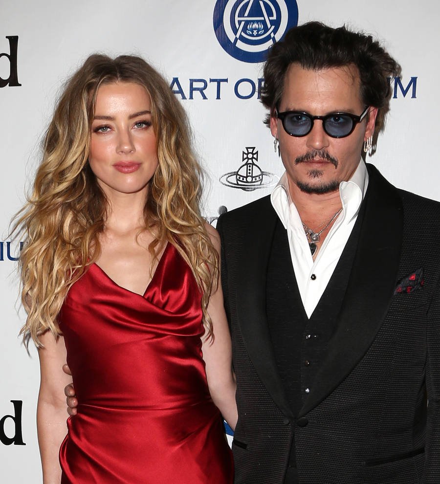 Johnny Depp and Amber Heard divorce finalized