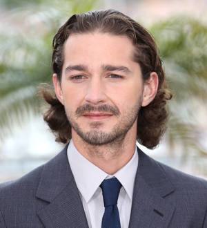 Shia LaBeouf facing legal threat as plagiarism row escalates