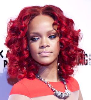 Rihanna Wins Animal-Lovers' Approval Over New Perfume