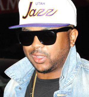 The-Dream lands top job at Def Jam Recordings
