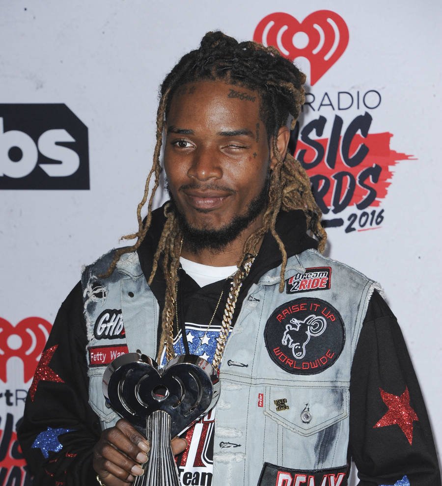 Fetty Wap keen to shut down sex tape leak - report