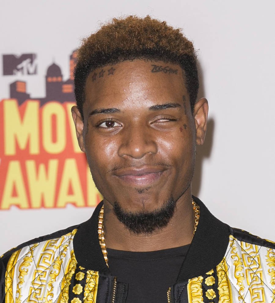 Rep for Fetty Wap casts doubt on new baby claim