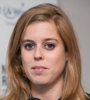 Princess Beatrice relocates to America