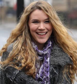 Joss Stone thanks fans for fundraising efforts