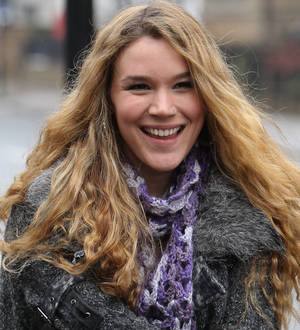 Joss Stone thanks fans for fundraising efforts