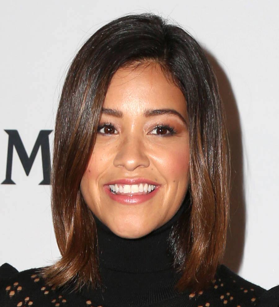 Gina Rodriguez needed rabies shots after 'terrifying' monkey attack