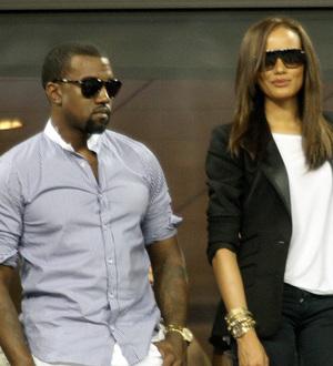 West, Usher and Legend Fail to Inspire U.s. Open Flop Roddick
