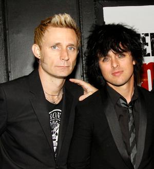 Green Day surprise fans with new material