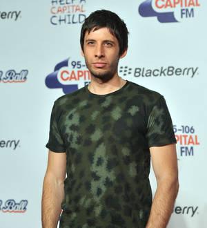Example axes Scottish gig