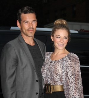 LeAnn Rimes and Eddie Cibrian want children