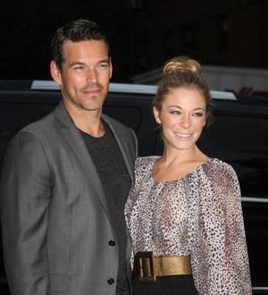 LeAnn Rimes and Eddie Cibrian want children