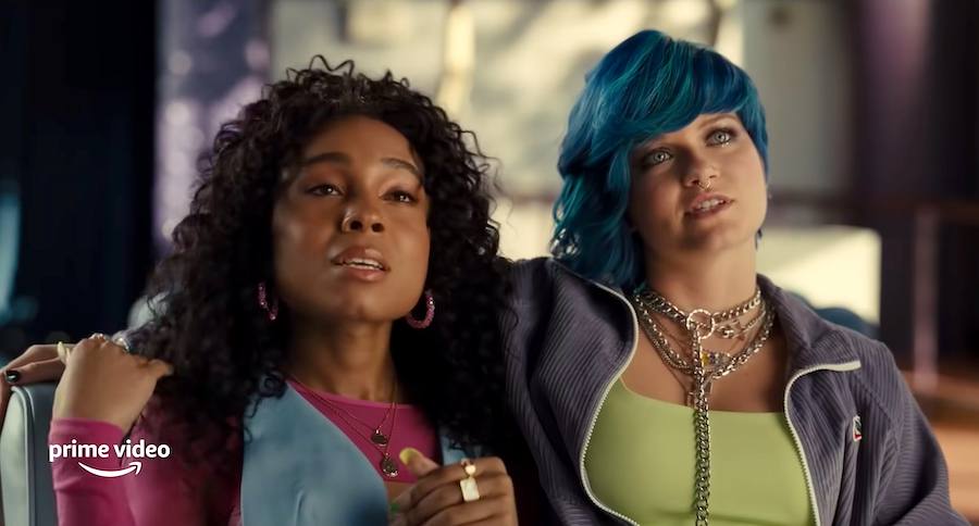 Billy Porter's 'Anything’s Possible' Redefines The Rom-Com For Gen-Z!