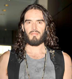 Russell Brand: 'Arthur remake was a mistake'