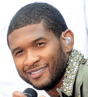 Usher's Advice for Justin Bieber