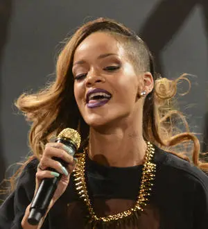 Rihanna's Winnipeg show delayed by 90 minutes after border drama