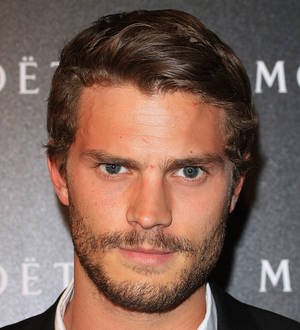 Jamie Dornan struggled to land acting roles after modelling career