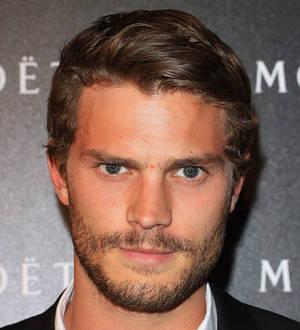 Jamie Dornan struggled to land acting roles after modelling career