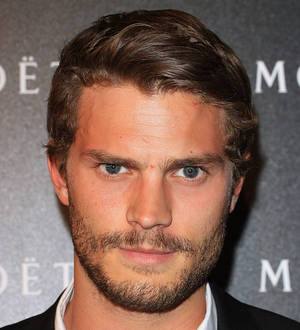 Jamie Dornan struggled to land acting roles after modelling career