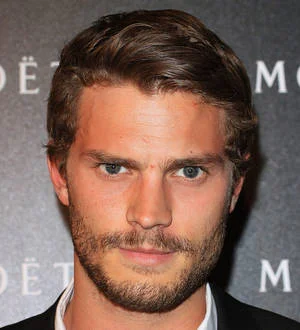 Jamie Dornan struggled to land acting roles after modelling career