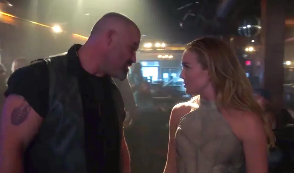 The 3 Best Things from the "DC's Legends of Tomorrow" Premiere!