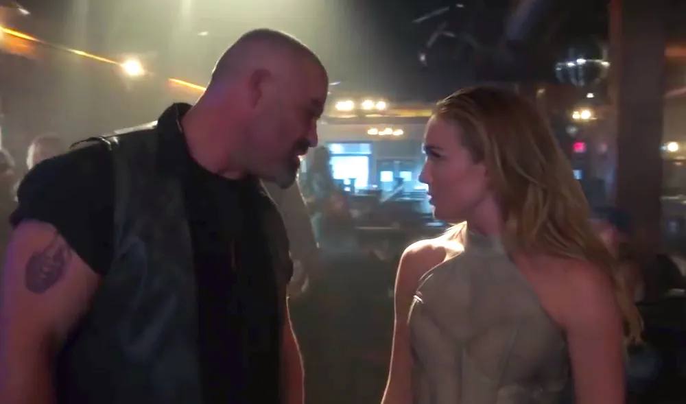 The 3 Best Things from the "DC's Legends of Tomorrow" Premiere!