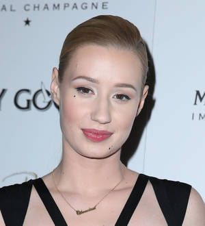 Iggy Azalea hits back at online bullies