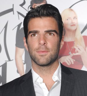 Quinto producing Hurricane Katrina drama