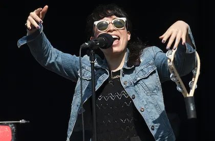 ARTIST SPOTLIGHT: Little Dragon