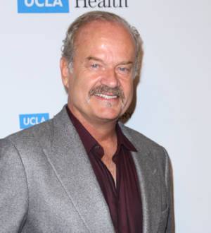 Kelsey Grammer joins Broadway's Finding Neverland
