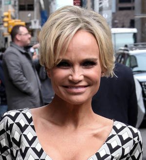Kristin Chenoweth to be inducted to Hollywood Bowl Hall of Fame