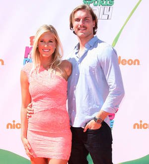 Shark attack surfer Bethany Hamilton pregnant with her second child