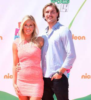Shark attack surfer Bethany Hamilton pregnant