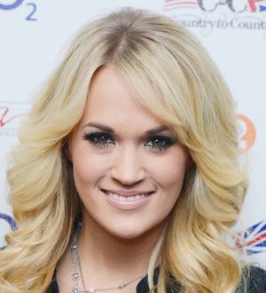 Carrie Underwood offers million to tornado relief effort