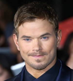 Kellan Lutz opens up about wacky inventions