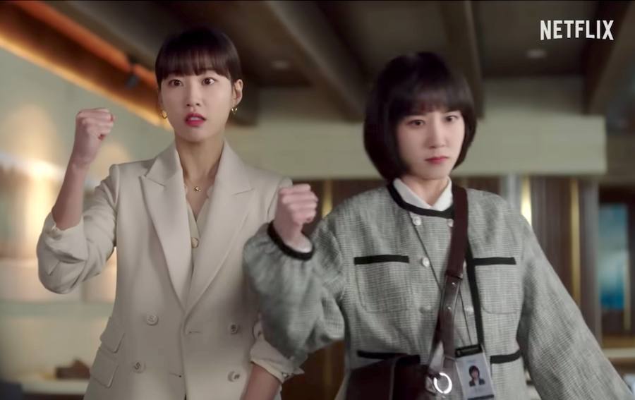 5 Great K-Dramas To Watch On Netflix Right Now!