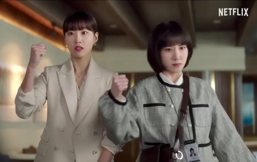 5 Great K-Dramas To Watch On Netflix Right Now!