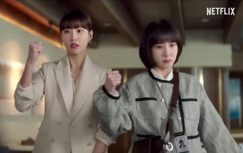 5 Great K-Dramas To Watch On Netflix Right Now!