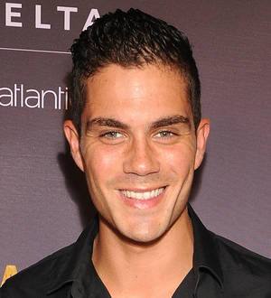 Max George eyes part in British soap