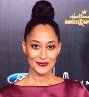Tracee Ellis Ross receives honorary doctorate from alma mater