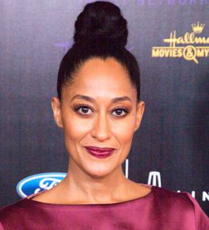Tracee Ellis Ross receives honorary doctorate from alma mater