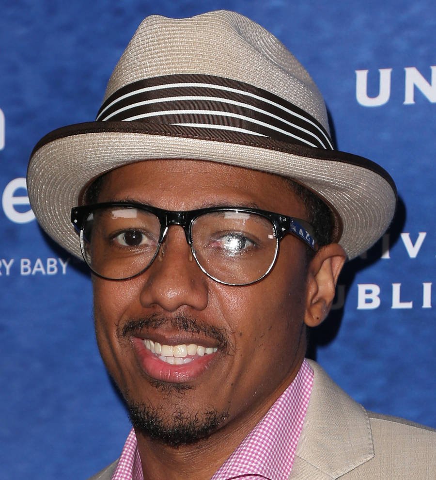 Nick Cannon: 'I'm not buying Mariah's reality show'