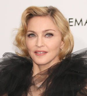 Madonna to launch Rome gym
