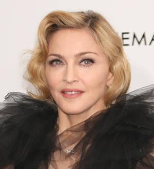 Madonna to launch Rome gym