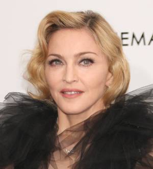 Madonna to launch Rome gym